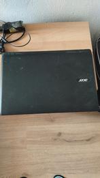Acer laptop - werkt nog goed, inclusief oplader, Ophalen of Verzenden, Gebruikt, 15 inch, 2 tot 3 Ghz