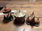 Kruidvat Efteling miniaturen, Ophalen of Verzenden, Gebruikt, Beeldje of Poppetje