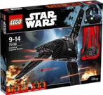 LEGO Star Wars Krennic's Imperial Shuttle - 75156, Kinderen en Baby's, Speelgoed | Duplo en Lego, Lego, Nieuw, Ophalen of Verzenden