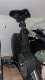 Kettler Golf E Hometrainer - Fitnessfiets, Gebruikt, Ophalen of Verzenden, Metaal, Benen