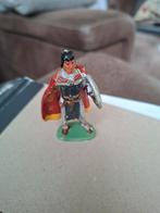 Vintage Elastolin ridder, Antiek en Kunst, Ophalen of Verzenden