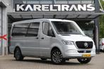 Mercedes-Benz Sprinter 316 CDI | Aut. | DC | L2H1 | Mbux | C, Automaat, Gebruikt, 4 cilinders, 2000 kg