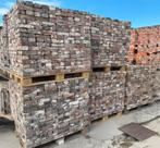 3800 stuks vormbak waalformaat metselsteen., Ophalen, Overige materialen, Gebruikt, Walstra