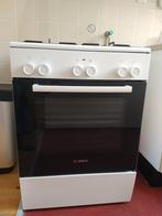 Oven en fornuis combinatie, Witgoed en Apparatuur, Ovens, Ophalen, Gebruikt, Oven, 60 cm of meer