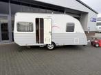 Kip Sky line Special 44 TDB Fransbed + Zit + WC Bovag 2025 !, Caravans en Kamperen, Caravans, Kip, Bedrijf, Treinzit, 4 tot 5 meter