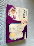 Avent Babyfoon, Ophalen, Nieuw, 250 meter of meer