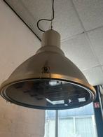 Design Hanglamp, Huis en Inrichting, Ophalen, Zo goed als nieuw, Metaal, Minder dan 50 cm