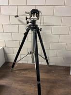 Vintage QuickSet Statief, Ophalen, Gebruikt, Driepoot, 150 tot 175 cm