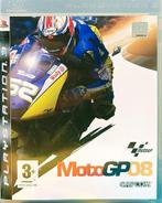 MotoGP 08 (mega veel games voor lage prijzen zie info), Spelcomputers en Games, Games | Sony PlayStation 3, Vanaf 3 jaar, Ophalen of Verzenden