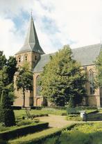 Twello 001 - Dorpskerk, Verzamelen, Ansichtkaarten | Nederland, Verzenden, 1980 tot heden, Ongelopen, Gelderland