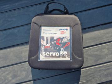 Pewag Servo SUV sneeuwkettingen RSV77 beschikbaar voor biedingen