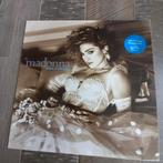 Madonna - Like a Virgin LP, Cd's en Dvd's, Ophalen of Verzenden, 1980 tot 2000, Zo goed als nieuw, 12 inch