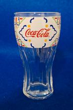 Coca Cola glas Italië 2024, Ophalen of Verzenden, Nieuw, Frisdrankglas