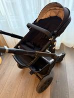 Joolz Day 3 - compleet!, Kinderen en Baby's, Kinderwagens en Combinaties, Gebruikt, Verstelbare duwstang, Ophalen, Kinderwagen