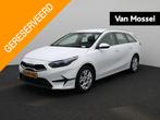 Kia Ceed Sportswagon 1.0 T-GDi DynamicLine | Apple Carplay/A, Voorwielaandrijving, 12 maanden, Stof, Gebruikt