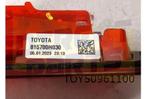 Toyota Aygo X (3/22-) derde remlicht Origineel! 815700H030, -, Verzenden, -, Nieuw