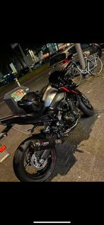 Kawasaki z900 performance 2023 + akrapovic + extra’s 4xxxkm, Ophalen of Verzenden, Nieuw