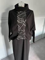 Elsewhere trui, Kleding | Dames, Elsewhere, Zwart, Maat 46/48 (XL) of groter, Ophalen of Verzenden