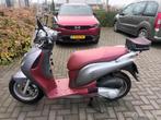 Honda SES 150 Dylan in topstaat 9720 km Inruil Kan!, Scooter, Bedrijf, 150 cc, 12 t/m 35 kW