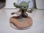 star wars. Baby Yoda. 6 cm hoog. Diameter 6 cm., Verzamelen, Poppetjes en Figuurtjes, Ophalen of Verzenden, Zo goed als nieuw