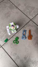 Klei set toy story, Verzamelen, Disney, Ophalen of Verzenden, Overige figuren, Zo goed als nieuw, Beeldje of Figuurtje