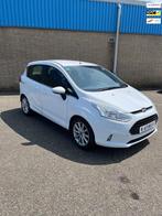 Ford B-Max 1.0 EcoBoost Titanium | Eerste eigenaar | Ford de, Voorwielaandrijving, 101 pk, Gebruikt, Wit