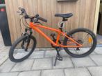 Fiets 20 inch, Fietsen en Brommers, Fietsen | Jongens, Ophalen, Zo goed als nieuw, Rockrider, Handrem