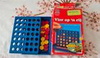 Reis Vier op een rij MB spel, Ophalen of Verzenden, Zo goed als nieuw