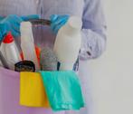 Gezocht Poetshulp in Linne, Vacatures, Vacatures | Schoonmaak en Facilitaire diensten, Overige vormen