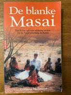 Corinne Hofmann - De blanke Massai, Boeken, Ophalen of Verzenden, Zo goed als nieuw, Corinne Hofmann