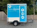 Mobiele badkamer / nooddouche / verbouwshower te huur!, Ophalen, -, -, -