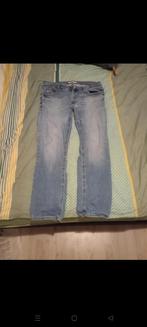 Spijkerbroek Tommy jeans (XL), Blauw, Overige jeansmaten, Ophalen of Verzenden, Zo goed als nieuw