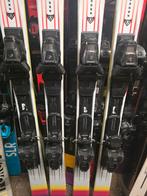 165cm SALOMON S/MAX ENDURANCE 2024/25, Sport en Fitness, 160 tot 180 cm, Zo goed als nieuw, Carve, Skiën