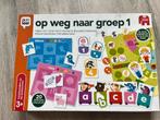 Op weg naar groep 1, Ophalen of Verzenden, Zo goed als nieuw