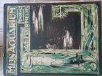 Plaatjesboek Mijn Aquarium, A.F.J. Portielje, Ophalen of Verzenden