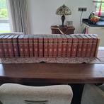 Winkler Prins encyclopedie, Boeken, Encyclopedieën, Ophalen, Complete serie, Zo goed als nieuw, Algemeen