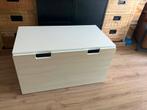 Speelgoedkist Ikea, Ophalen, Zo goed als nieuw, 50 tot 100 cm, Minder dan 50 cm