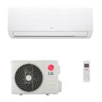 LG W12 Airconditioning 3.5 KW, Ophalen, Verwarmen, Nieuw, 3 snelheden of meer
