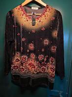 Tuniek ? Xxl mooie met glitters .nieuw, Kleding | Dames, Grote Maten, Ophalen of Verzenden, Nieuw, Zwart, Blouse of Tuniek