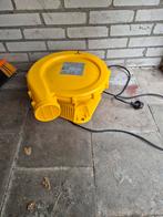 Blower Springkussen, Ophalen of Verzenden, Zo goed als nieuw