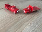 LEGO VINTAGE AUTO’S ESSO/BEDFORD, Ophalen of Verzenden, Zo goed als nieuw