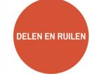 Ruil: inwoning in ruil hulp