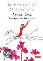 De man met de dansende ogen Sophie Dahl, Boeken, Gelezen, Ophalen of Verzenden, Sophie Dahl