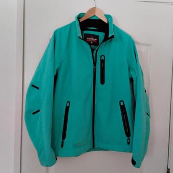 Human Nature softshell outdoor jas maat XL beschikbaar voor biedingen