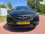 Opel Astra Sports Tourer 1.2 Business Elegance, Voorwielaandrijving, 65 €/maand, Gebruikt, Euro 6