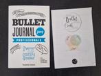 Bullet Journal voor professionals, Ophalen of Verzenden, Zo goed als nieuw
