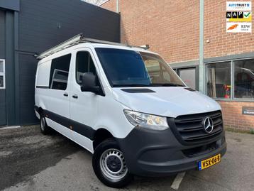 Mercedes-Benz SPRINTER 315 CDI L2H1 RW Dubbel Cabine|Automaa beschikbaar voor biedingen