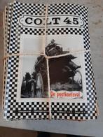 Colt 45, Hollister, Western.Hit, Texas Kid, Texas Rangers, G, Ophalen