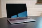 MacBook Pro 2017 | 13,3 inch | Touch Bar | Spacegrey, MacBook, Qwerty, Gebruikt, Ophalen of Verzenden