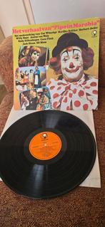 Lp sprookje.  Het verhaal van pipo in marobia, Cd's en Dvd's, Vinyl | Kinderen en Jeugd, Ophalen of Verzenden, Zo goed als nieuw